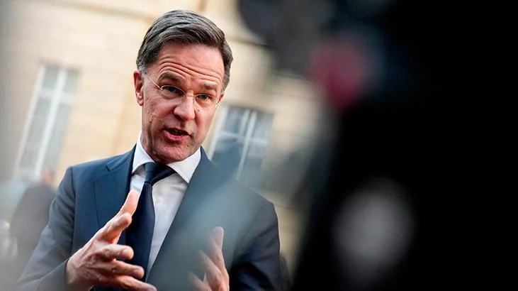 NATO Baş Katibi Rutte: Ölkələr İranla bağlı çoxdan eyni fikirdə