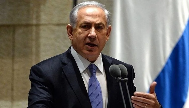 Netanyahu: İranla bağlı hədəflərimizə az qalıb