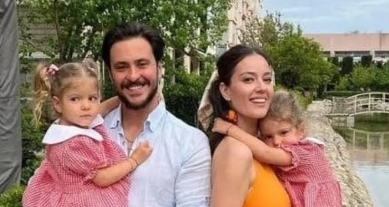 Nilsu Berfin Aktaş, Anıl Altan: Birlikdə yaşayırlarmış