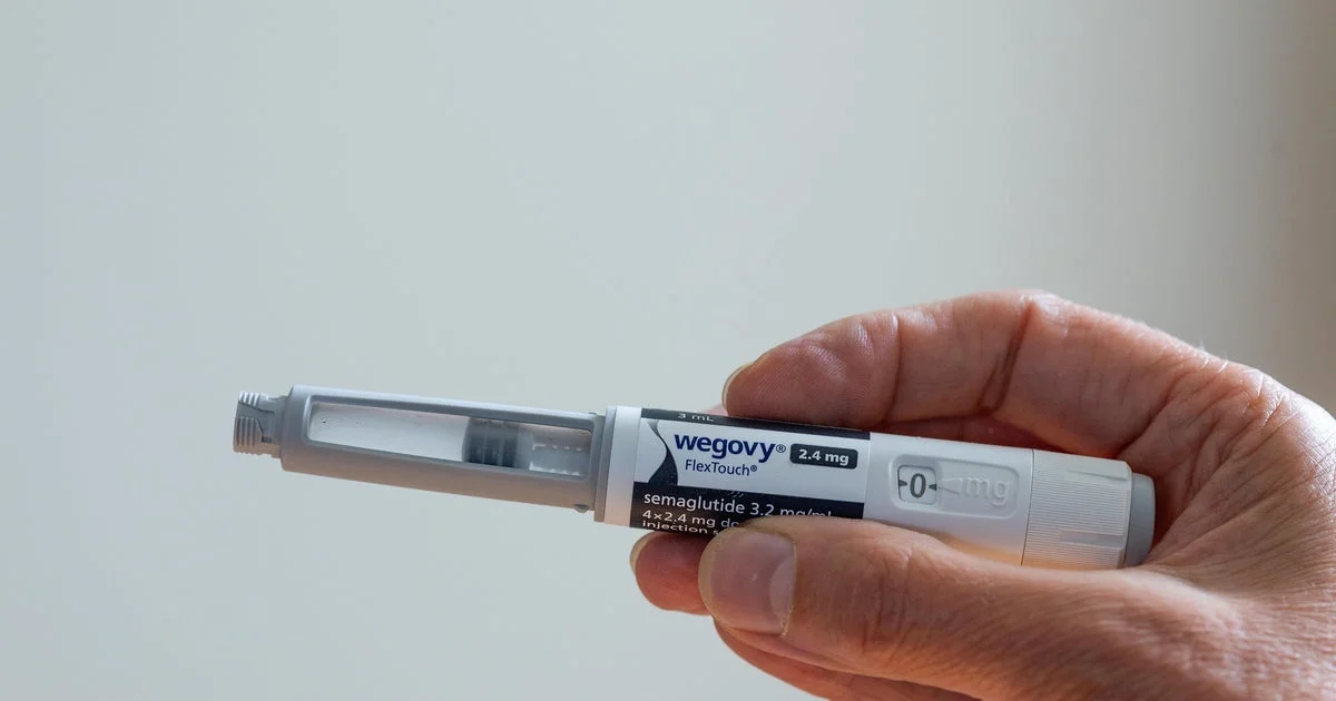 Novo Nordisk Hims & Hers-də Veqovy satışını aldadıcı satış üsulları səbəbilə dayandırır
