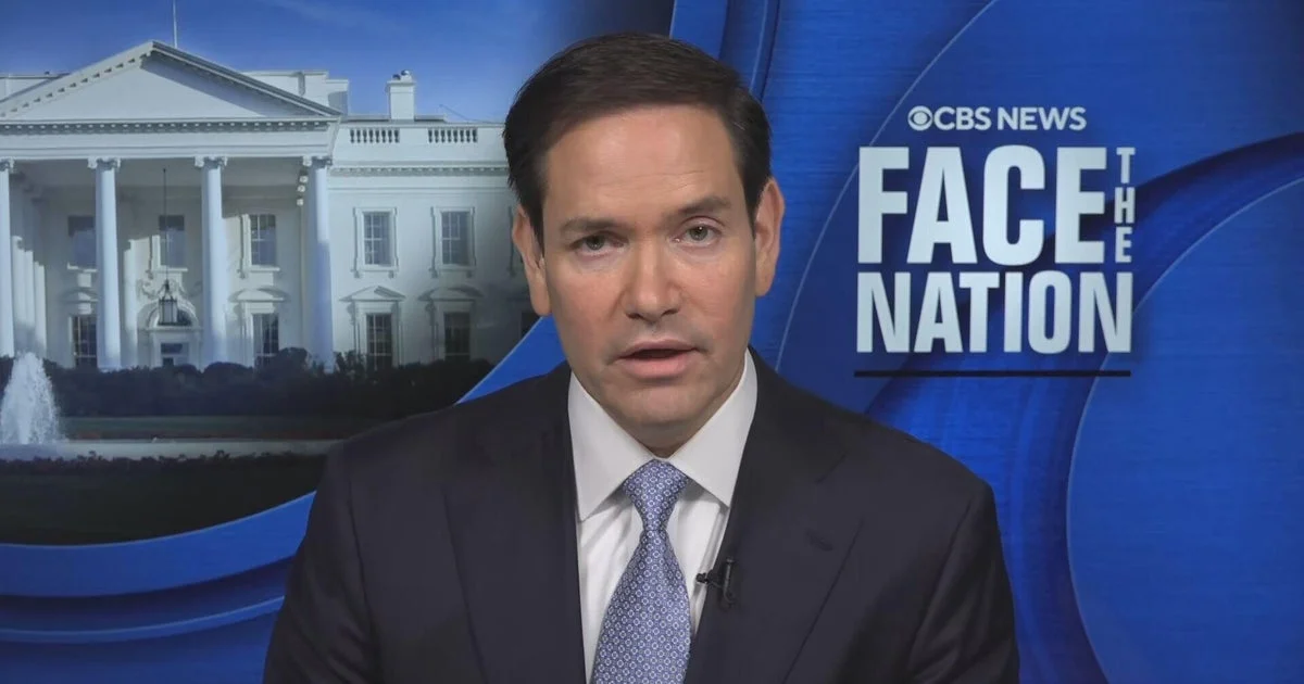 Rubio: ABŞ İrana zərbələrdən sonra danışıqlara hazır, Hörmüz intihar olar