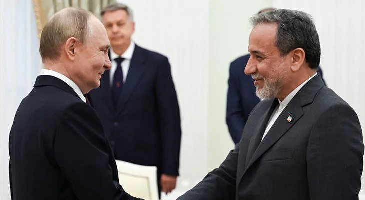 Rusiya İrana dayaq oldu, İsrailin addımını qızışdırıcı saydı