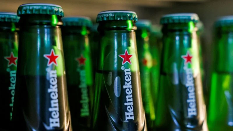 Silahlılar Konqonun müharibə zonası şərqində Heinekeni ələ keçirdi