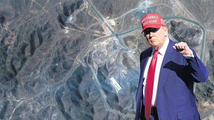 Trump oyunu çevirdi