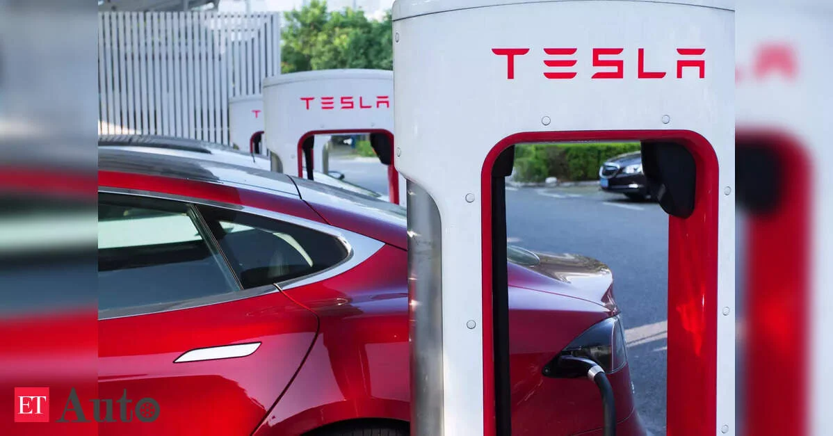 Hindistan: Tesla-ya yeni elektrikli avtomobil təşviqləri