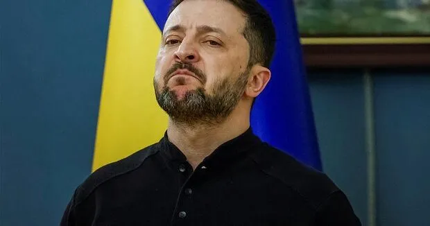 Zelenski: Putin iştirak etməsə də, Türkiyədə danışıqlara hazıram