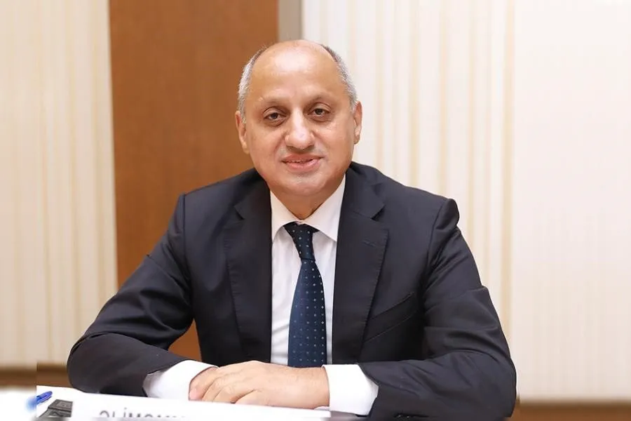 Əfv Komissiyası 2025-ci il üzrə son iclası keçirdi