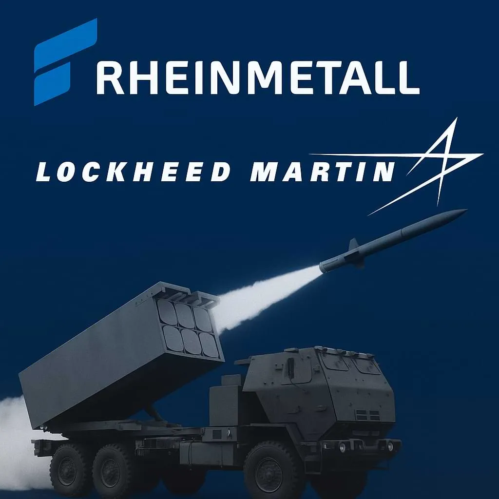 &quot;Rheinmetall&quot; və &quot;Lockheed Martin&quot; Avropada raket istehsalına başlayır