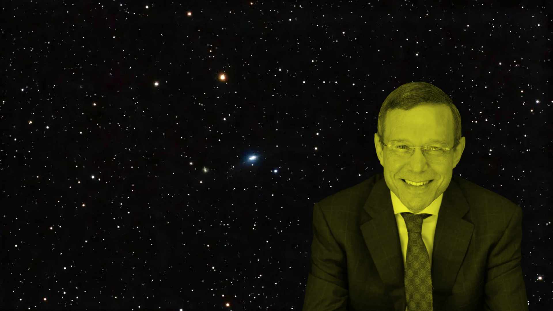 Harvard Astrofiziki Avi Loeb 3I/ATLAS Ekzokometinin Ən Aydın Görüntülərini Açıqlayır