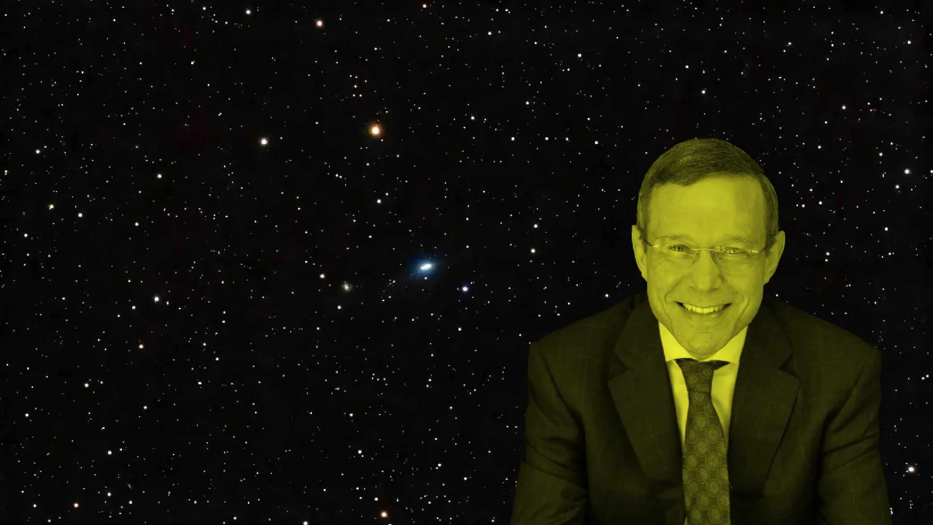 Harvard Astrofiziki Avi Loeb 3I/ATLAS Ekzokometinin Ən Aydın Görüntülərini Açıqlayır