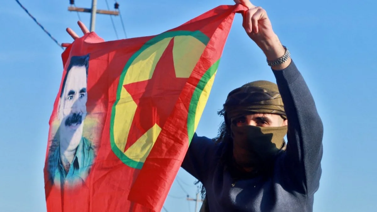 PKK 40 İllik Mübarizədən Sonra Silahsızlanmağa Başladı