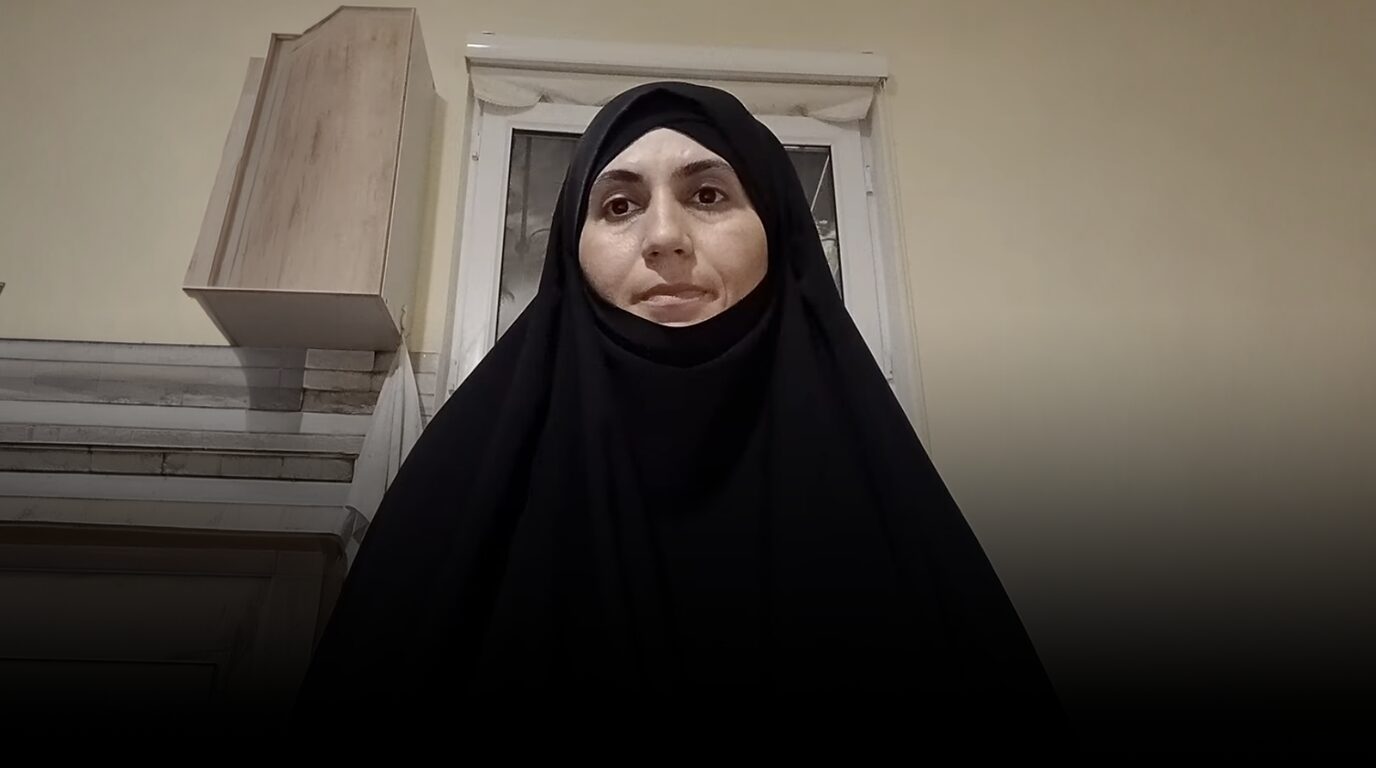 Hicaba görə həbs edilən valideyndən şok etiraf: “Mənə şərt qoydular”