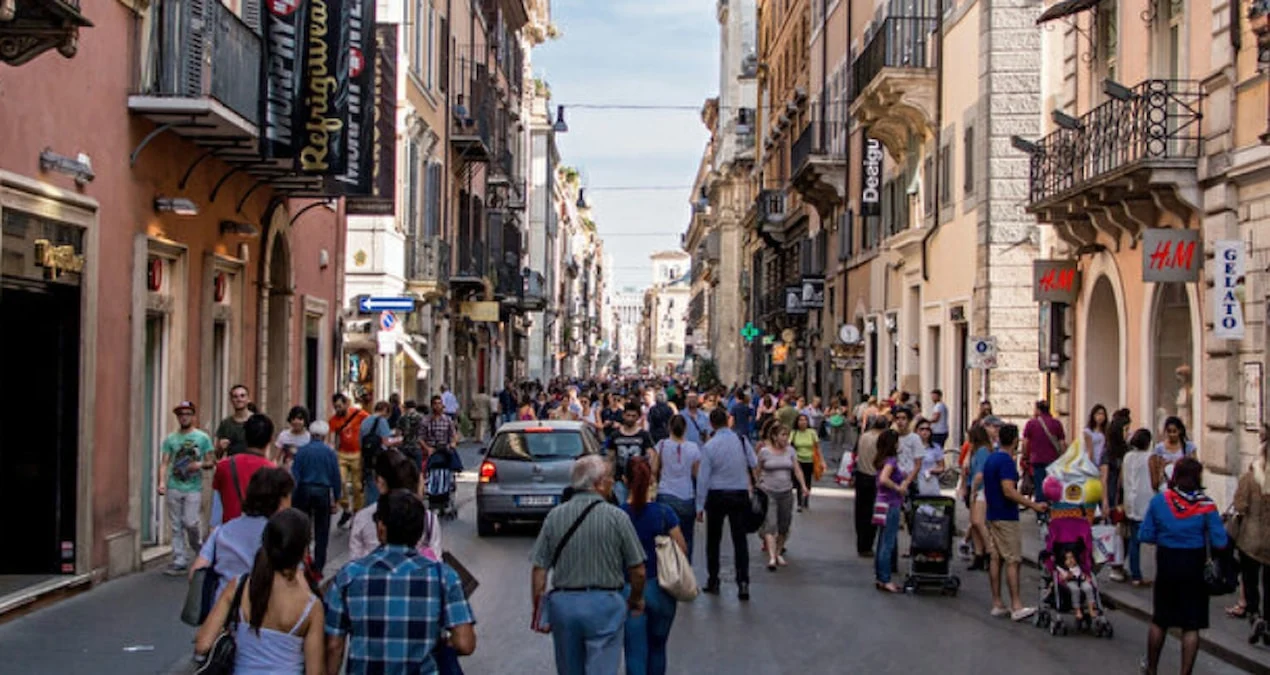 İtaliya vətəndaşlıq hüququnda ciddi dəyişiklik etdi: Yalnız ölkə ərazisində doğulanlar vətəndaşlıq ala biləcək.