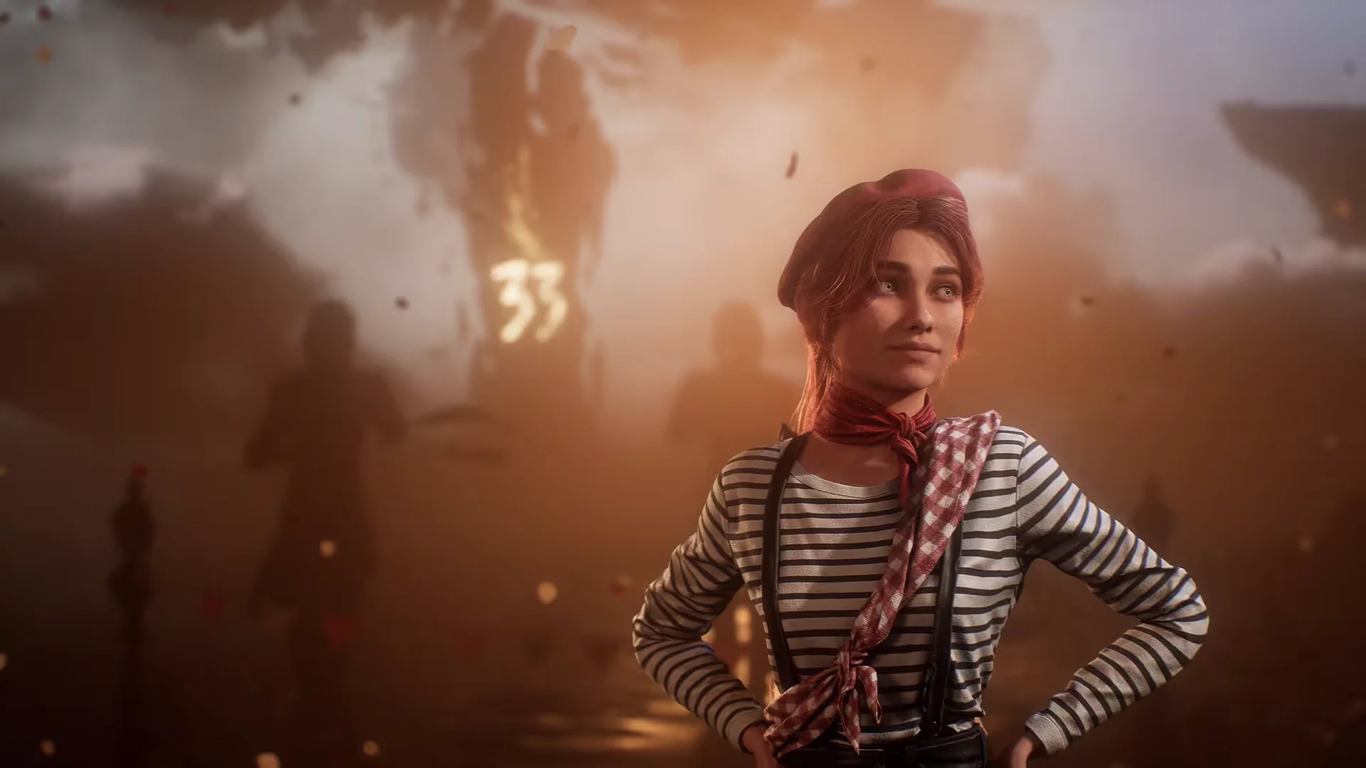 Ekspedisiya 33 rekord 12 nominasiya qazandı