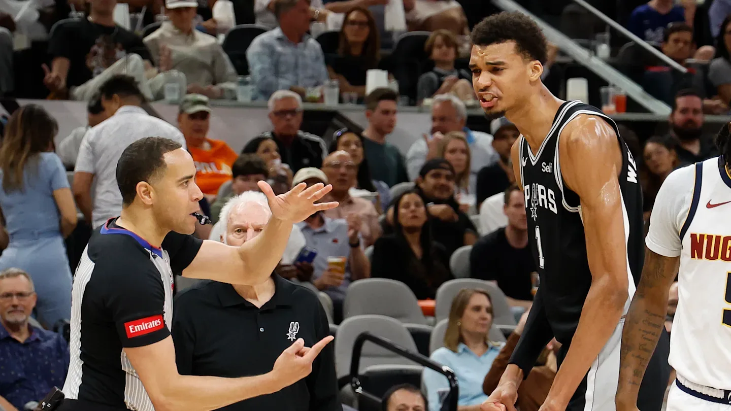Spurs üçün həlledici Bulls matçı: İllərin yükü sona çatır