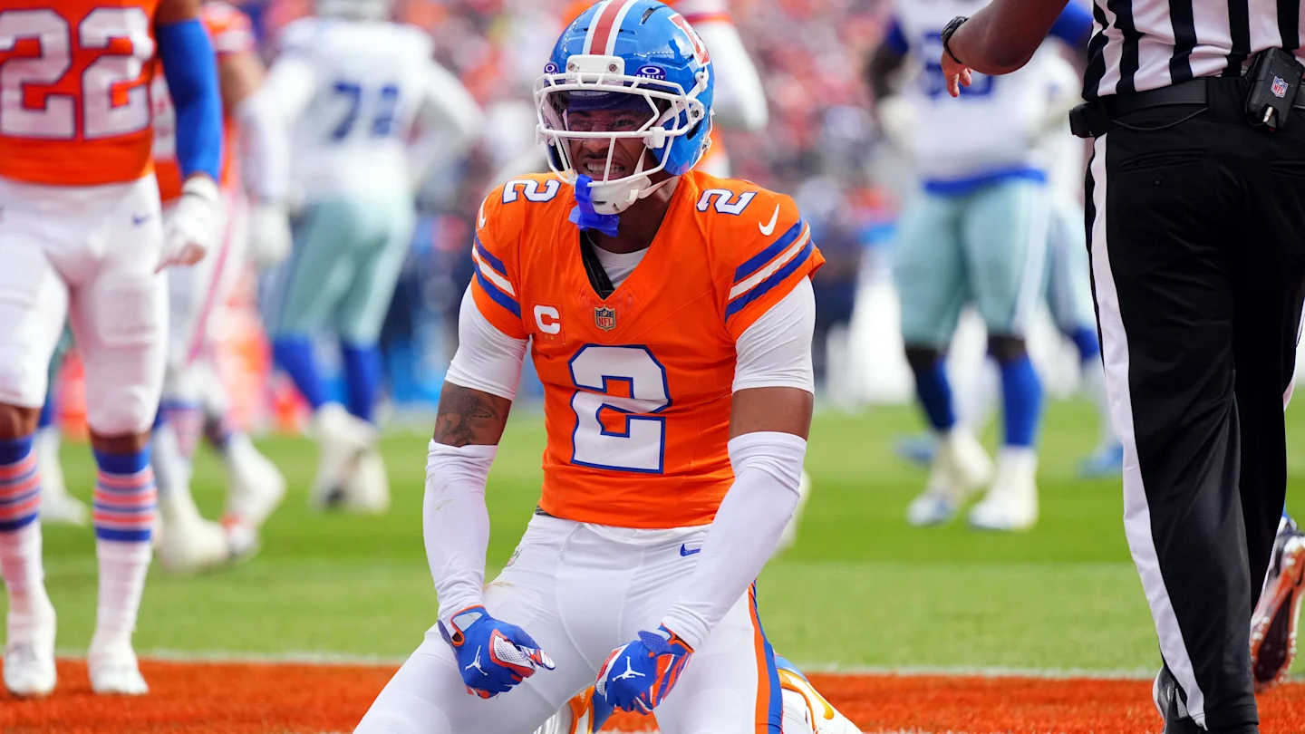 Broncos üçün xoş xəbər: Surtain və Singleton qayıdır