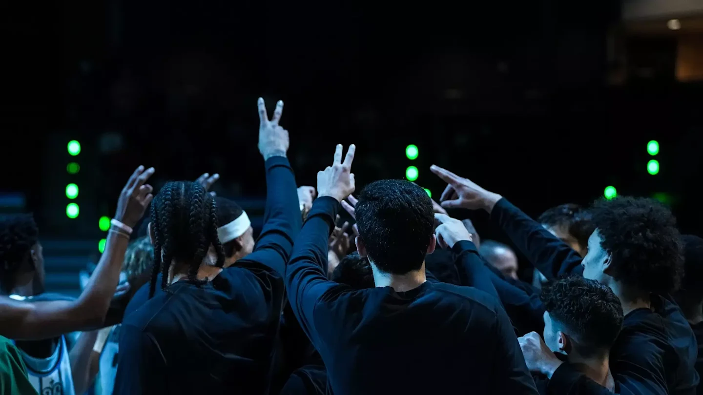 Tulane Basketbolu Cənubi Karolinaya Turnirə Yola Düşür