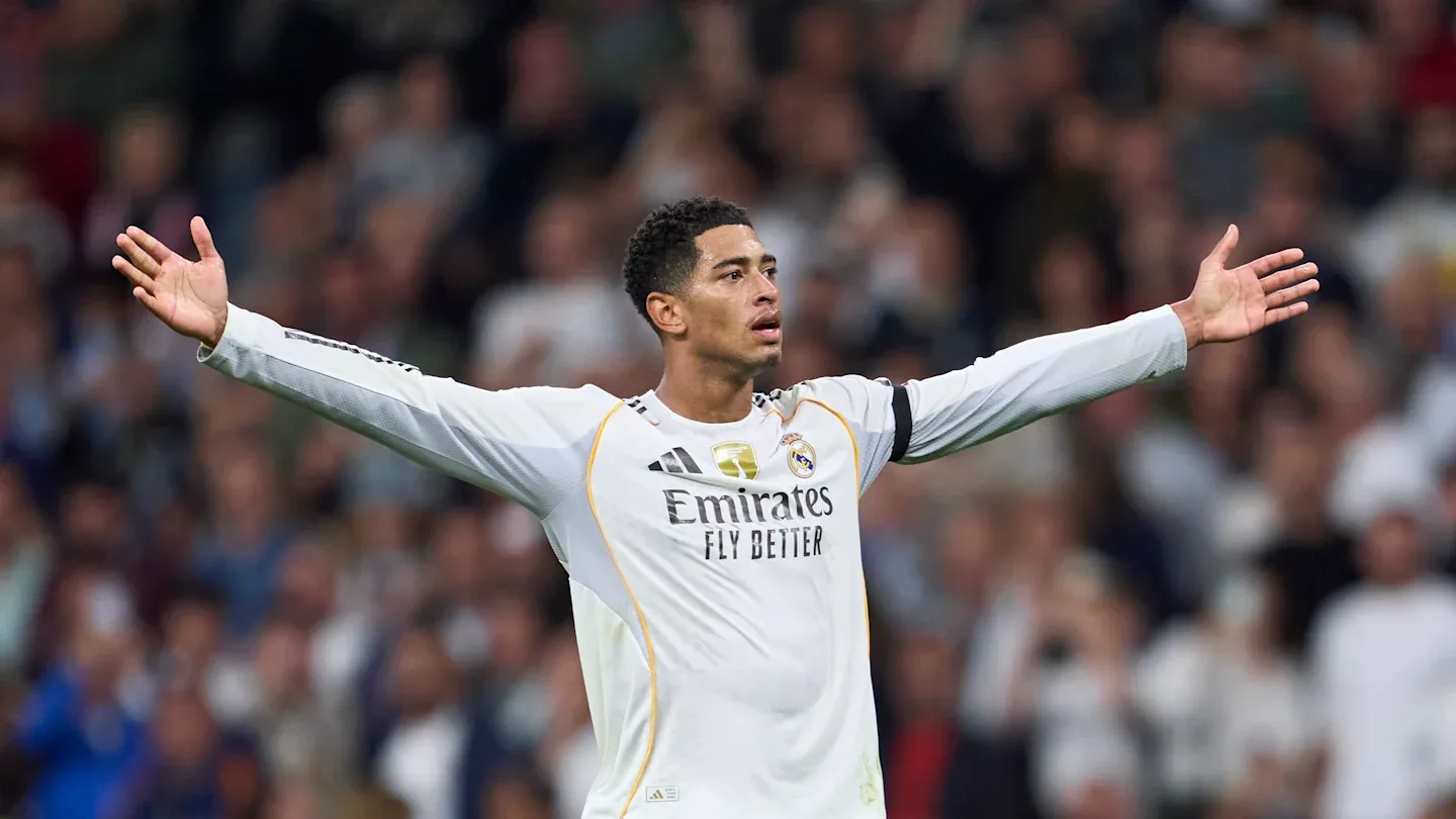 Opta Süni Zəkasından Elçe-Real Madrid proqnozu