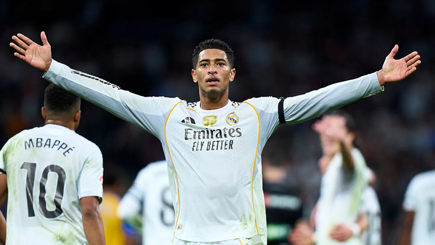 Elche-Real Madrid: Canlı yayım və TV