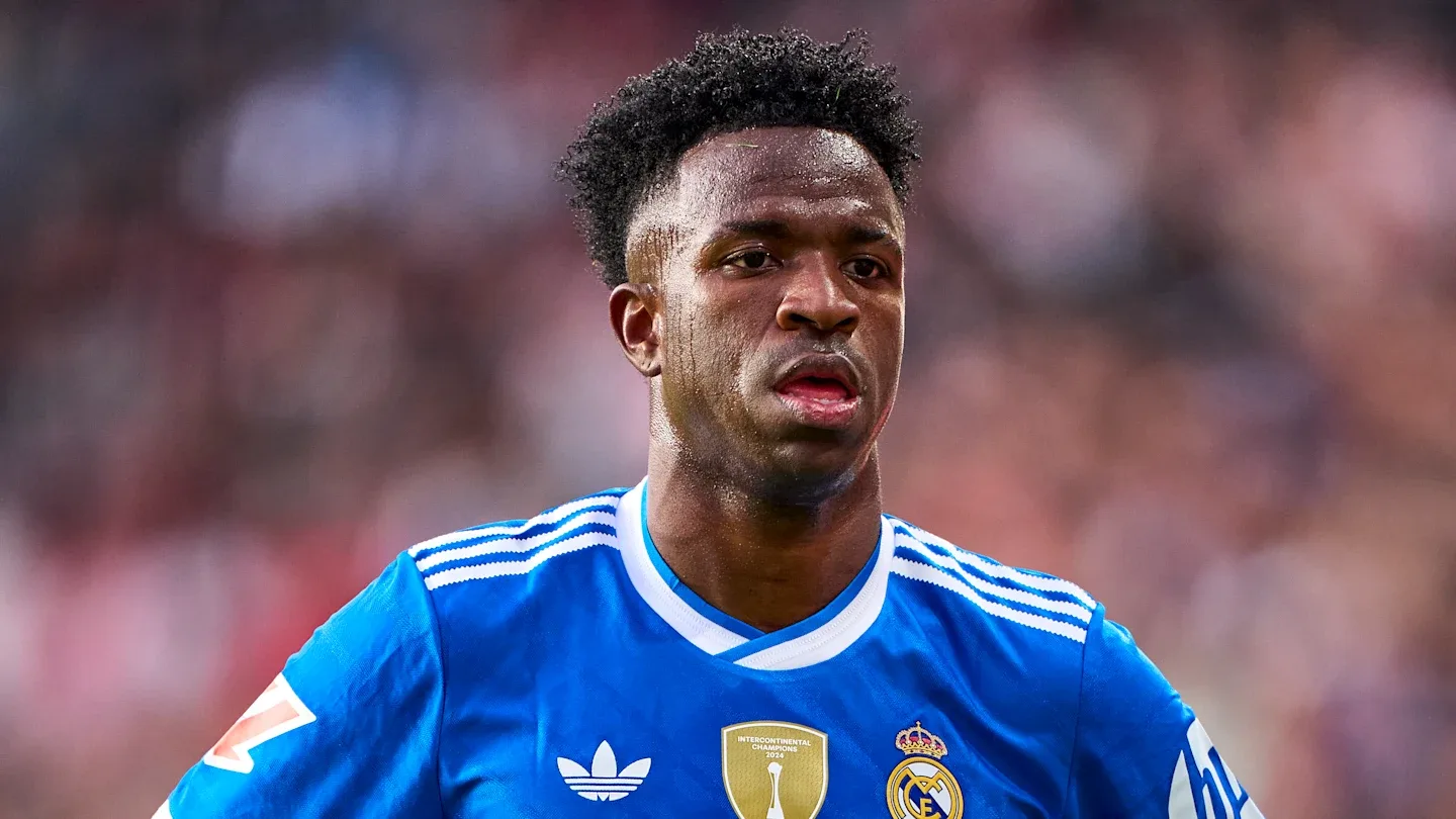 Real Madrid Elçeyə qarşı Vinicius və Valverdesiz başlayacaq