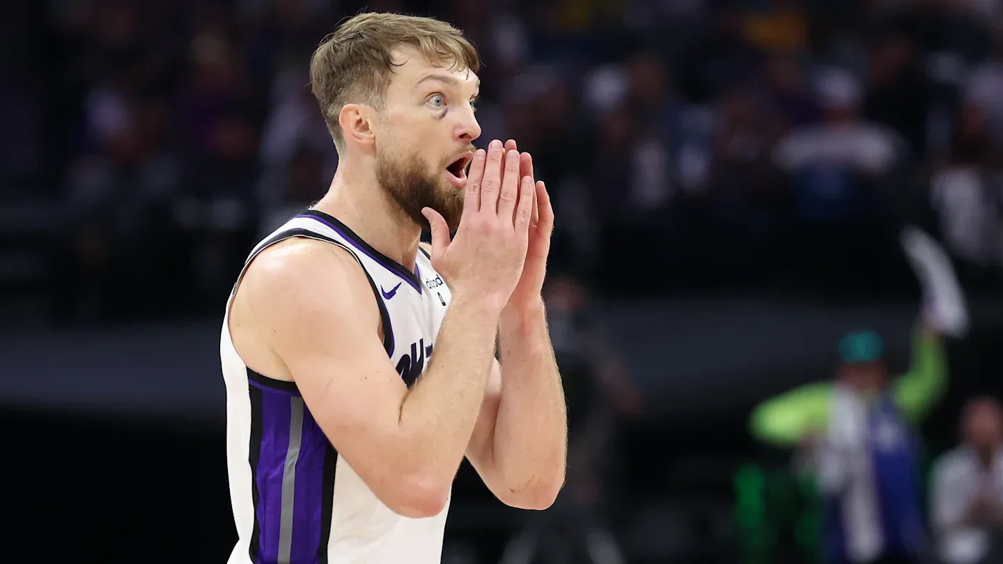 Voriors Sabonis transferi ilə bağlı mövqeyini dəqiqləşdirdi