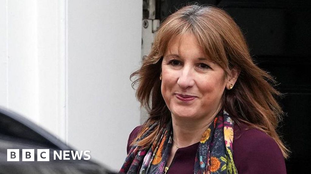 OBR rəsmisi: Reeves büdcə öncəsi Britaniya çətinlikləri barədə yanıltmadı