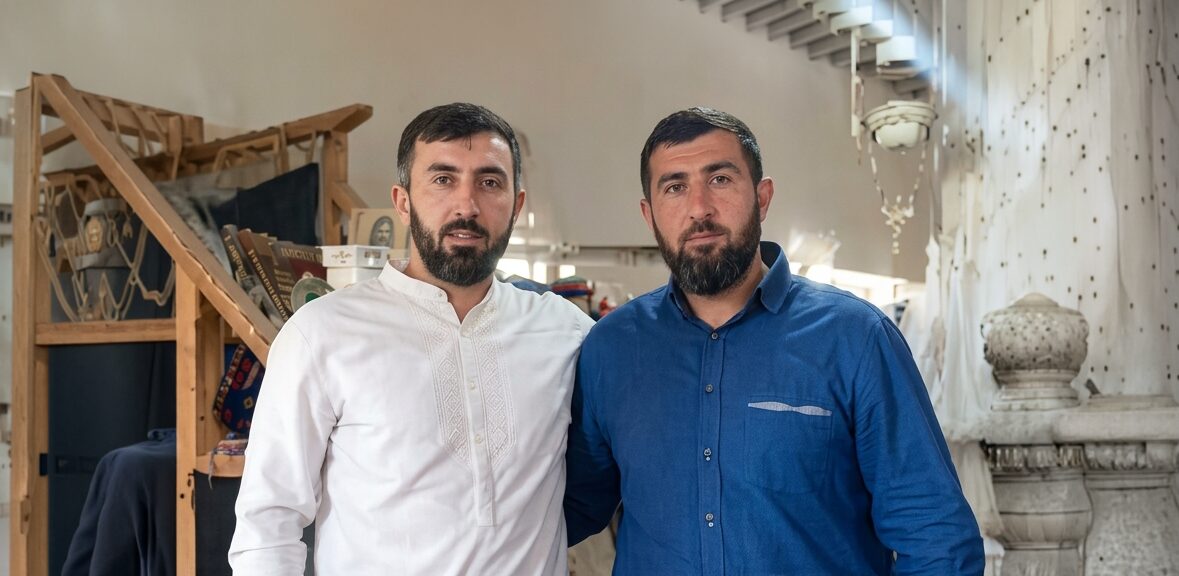 Naxçıvanda hicab etirazları: İki qardaş həbs edildi
