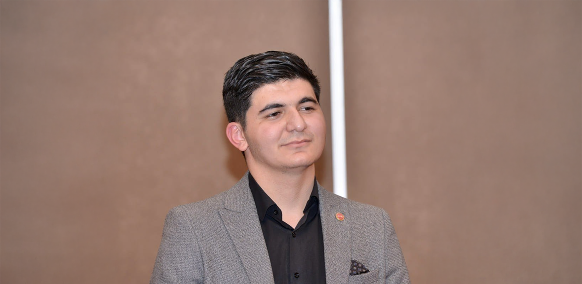 İctimai fəal Əhməd Məmmədli 6 il azadlıqdan məhrum edildi