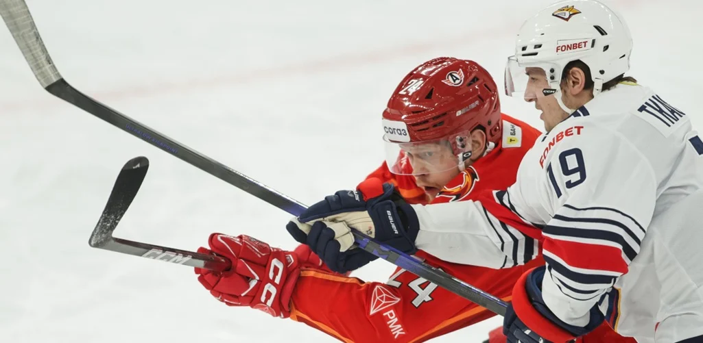 Yekaterinburqda Ural derbisi: Severstal - Dinamo Moskva 3 dekabr matçı öncəsi