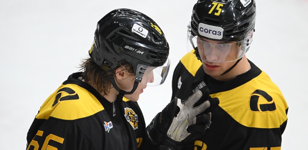 1 dekabr: "Severstal" "Traktor"la, "Torpedu" "Dinamo" (Moskva) qonağı