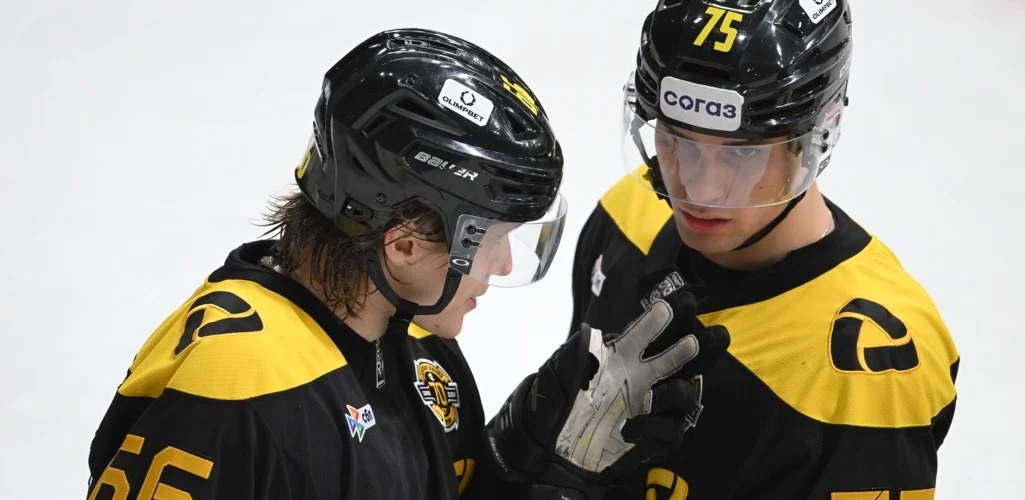 1 dekabr: "Severstal" "Traktor"la, "Torpedu" "Dinamo" (Moskva) qonağı