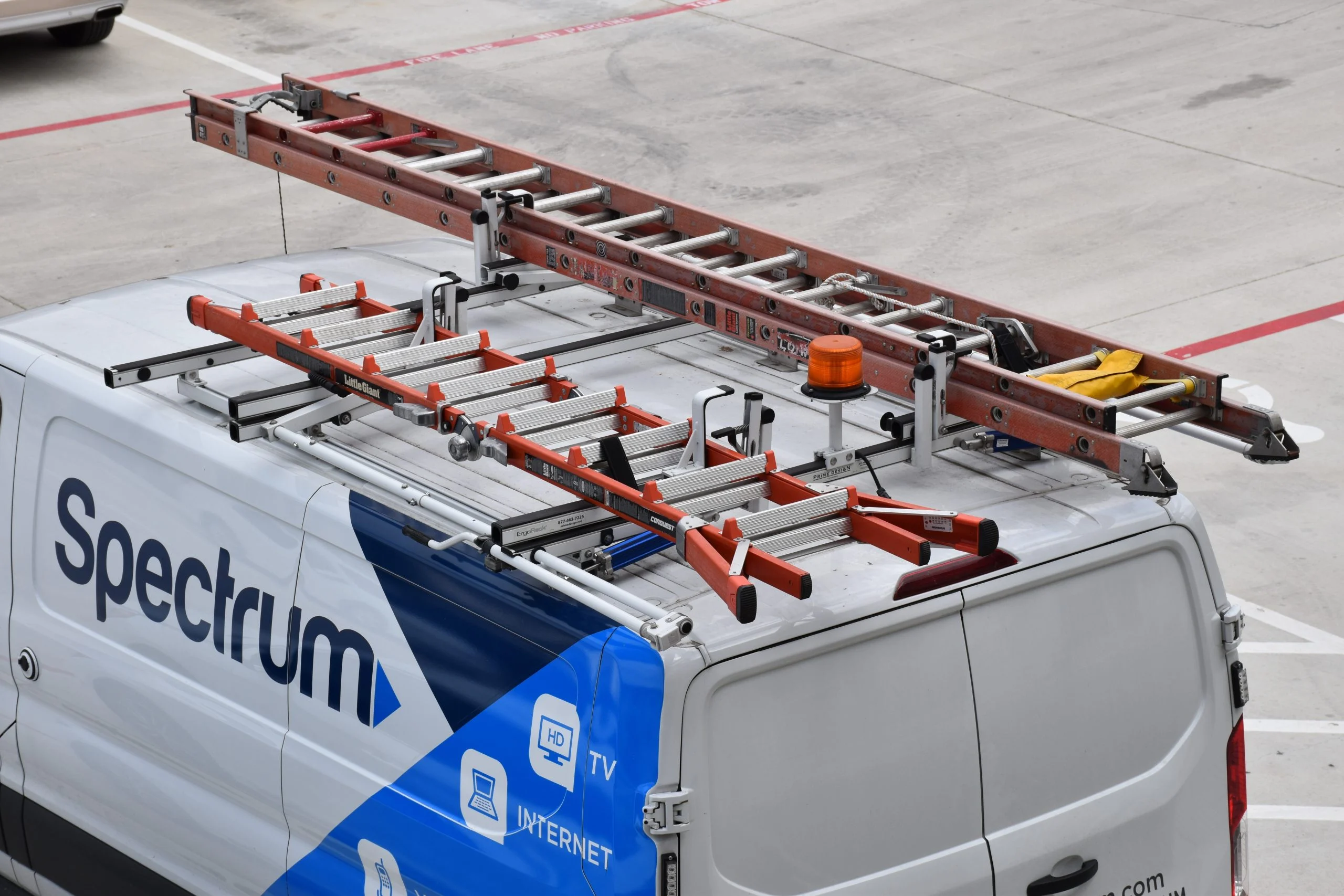 Spectrum-dan Kasperdə kütləvi internet kəsintisi