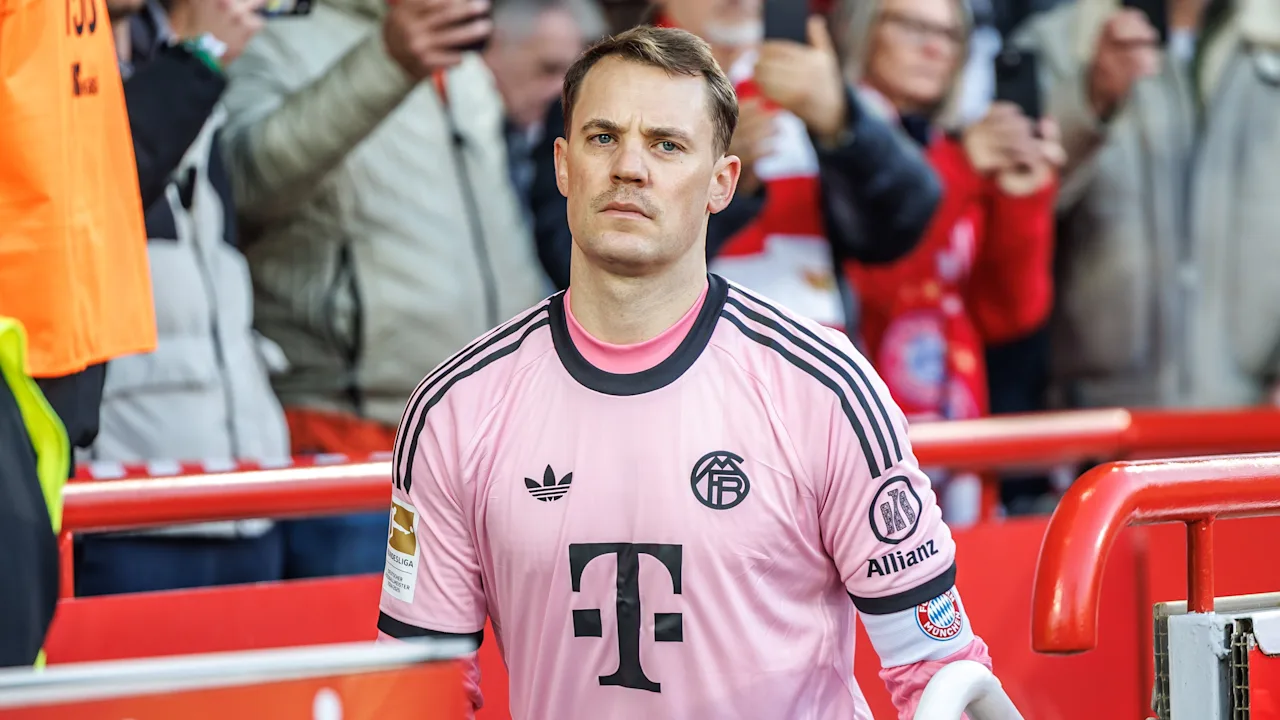 Manuel Neuer: Bayern azarkeşlərinə ümid