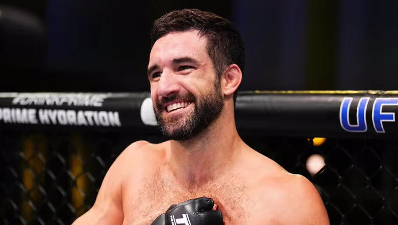 Ryan Loder Daim İnkişafda