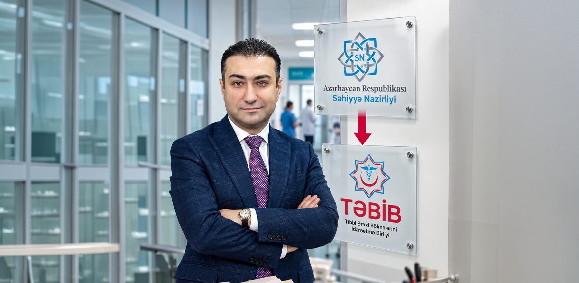 Azərbaycanın səhiyyə sistemində genişmiqyaslı islahat: Yeni nazir vəzifəyə gətirildi