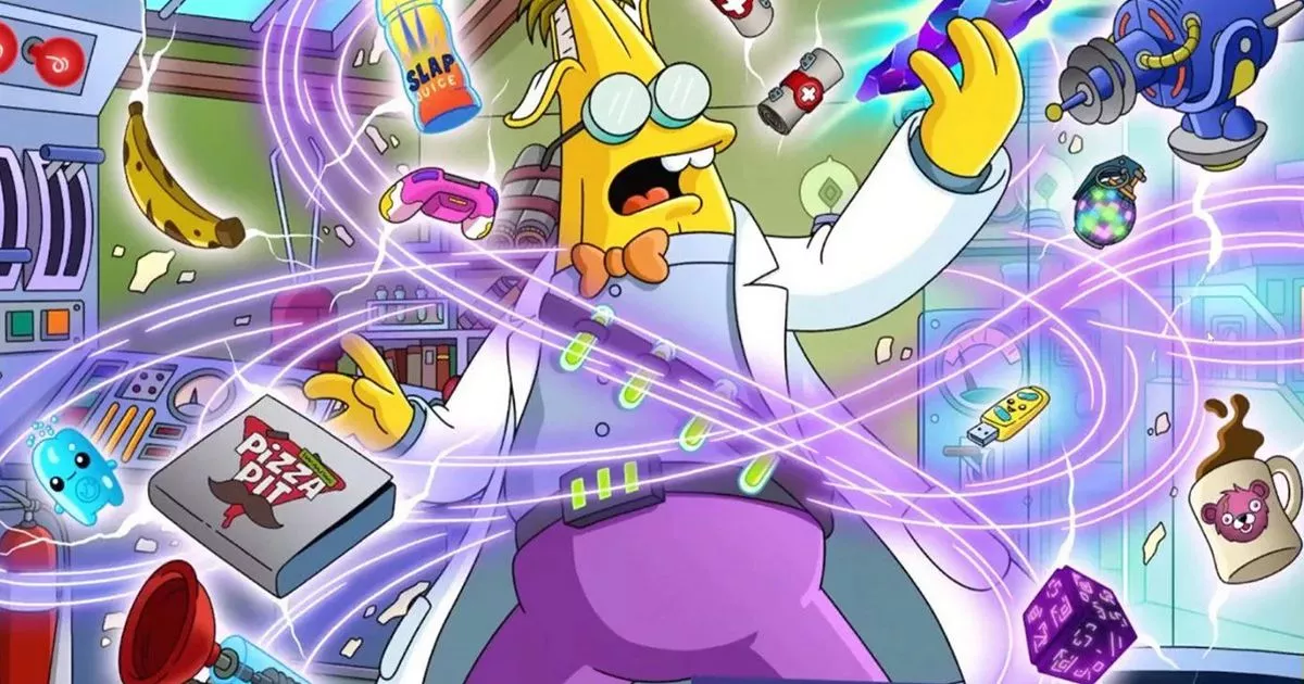 Fortnite serverləri işləmir 38.10 yeniləməsinin gözlənilən müddəti