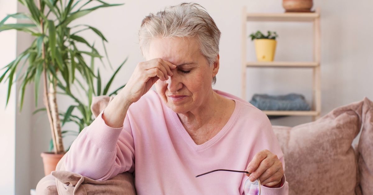 Yeni araşdırma: Demensiyanın ilk simptomu yaddaş itkisi olmaya bilər