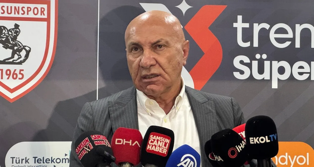 Yüksel Yıldırım "O səs"in Yunanıstana qədər getdiyini düşünür