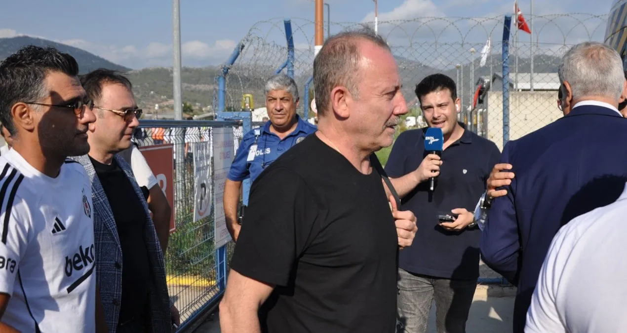 Sergen Yalçına azarkeşlərin böyük marağı