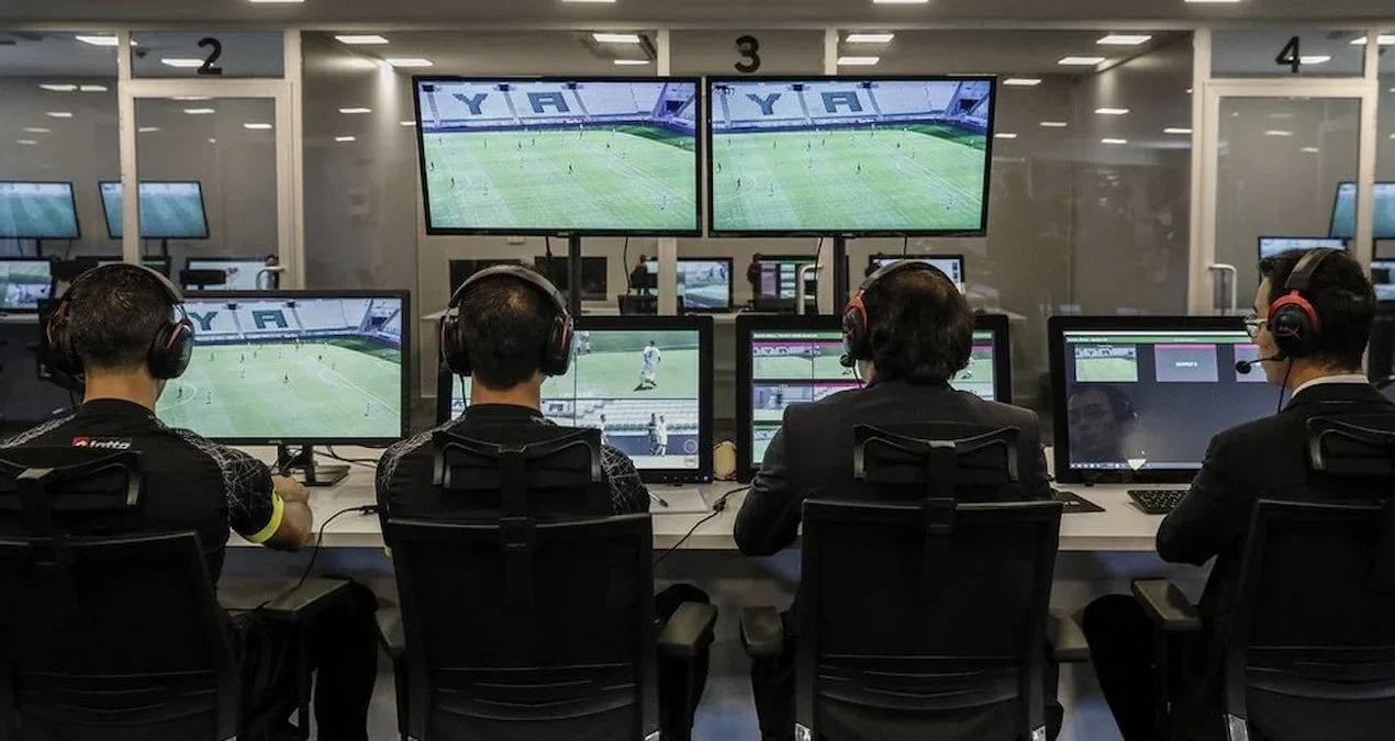 VAR hakimi bəlli oldu