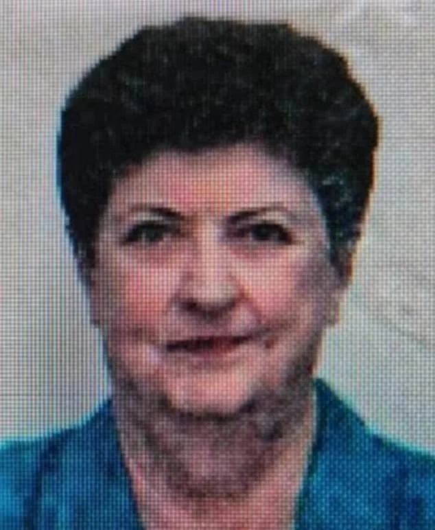 Anasının pensiyasını mənimsəmək üçün onun paltarını geyinən oğul cəsədi evdə gizlədib