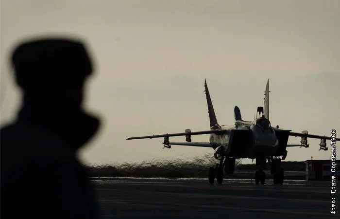 FSB Bellingcat jurnalistinin MiQ-31 qaçırma əməliyyatında iştirakını bildirdi