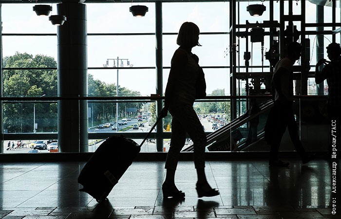 Rusiya DİN bu il 160 mindən çox əcnəbini ölkəyə buraxmayıb