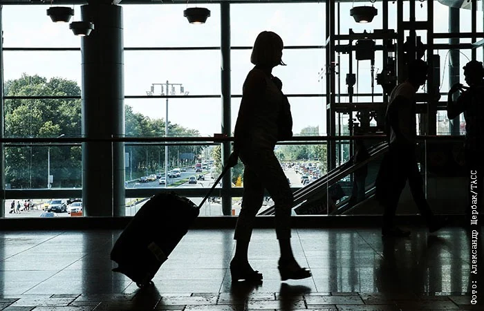 Rusiya DİN bu il 160 mindən çox əcnəbini ölkəyə buraxmayıb