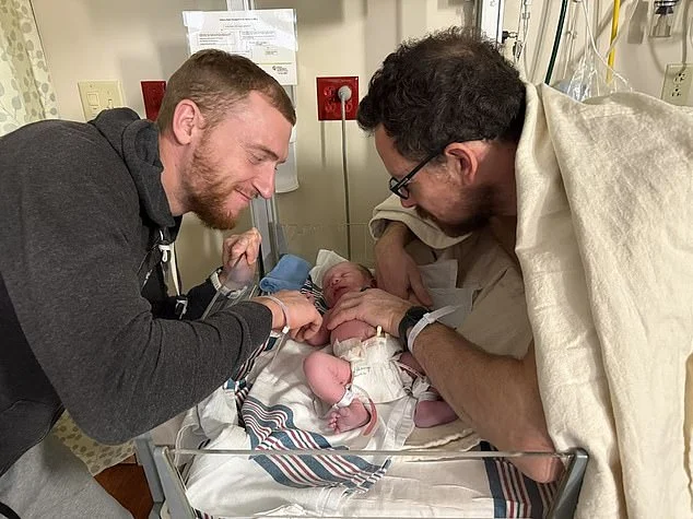 Milyarderlərin təhlükəli “dizayner körpə” planı: Təkamülü pulla sürətləndirmək cəhdi