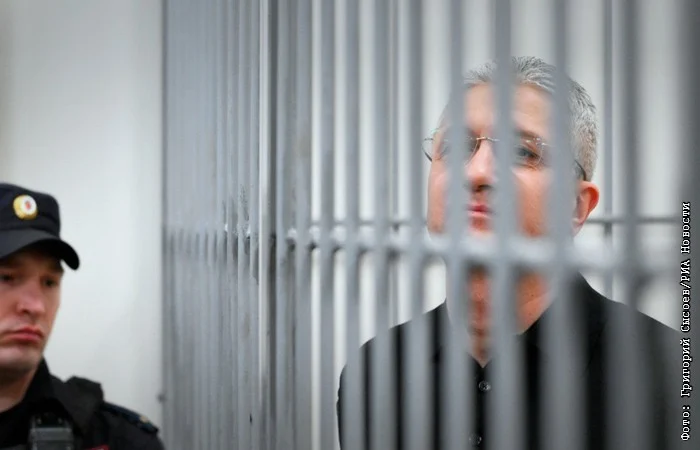 Müdafiə nazirinin keçmiş müavini İvanov əmlakının dövlət gəlirinə çevrilməsi iddiasını qəbul etmir