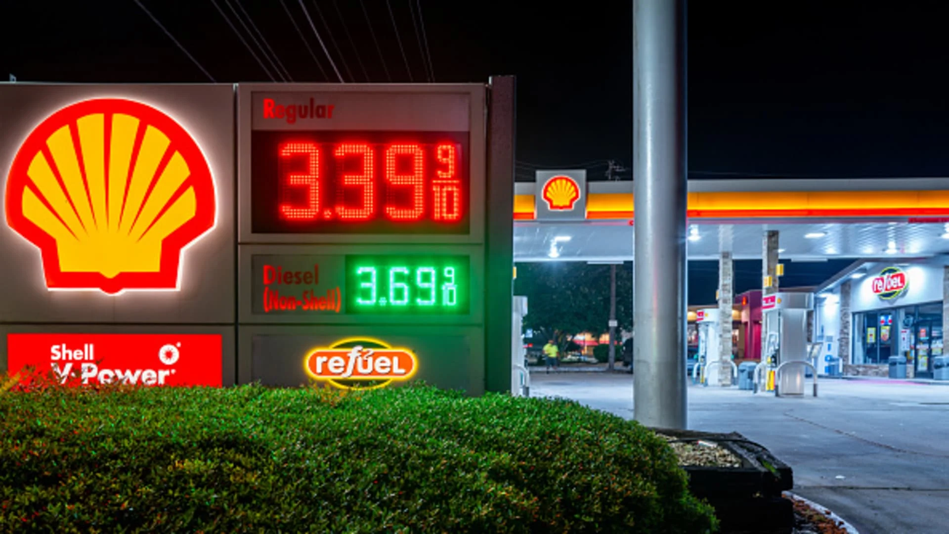 Stoxx 600, Shell, Anglo American və Maerskdən Gəlir Açıqlamaları