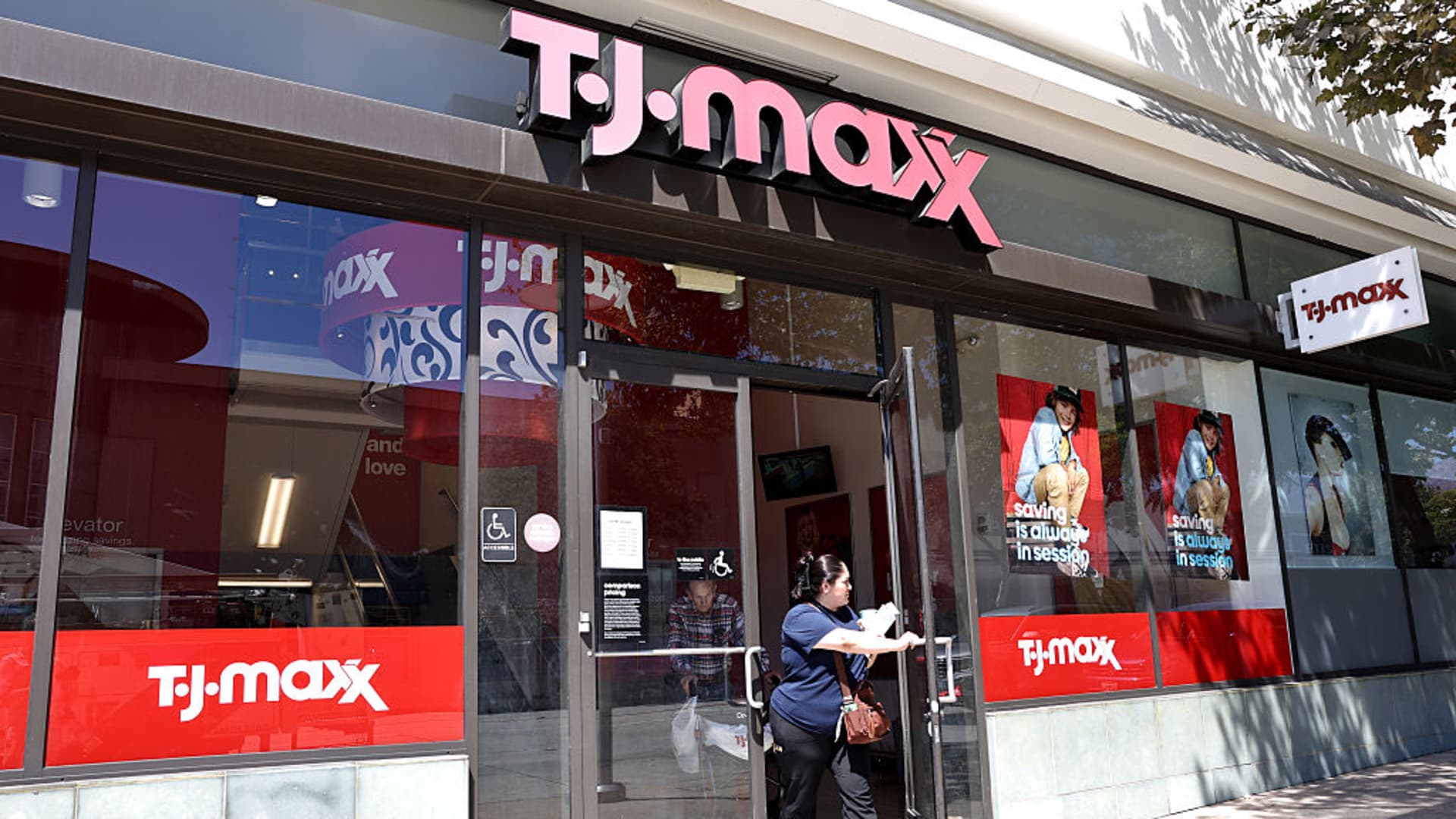 TJX: 2026-cı il III rübün maliyyə nəticələri