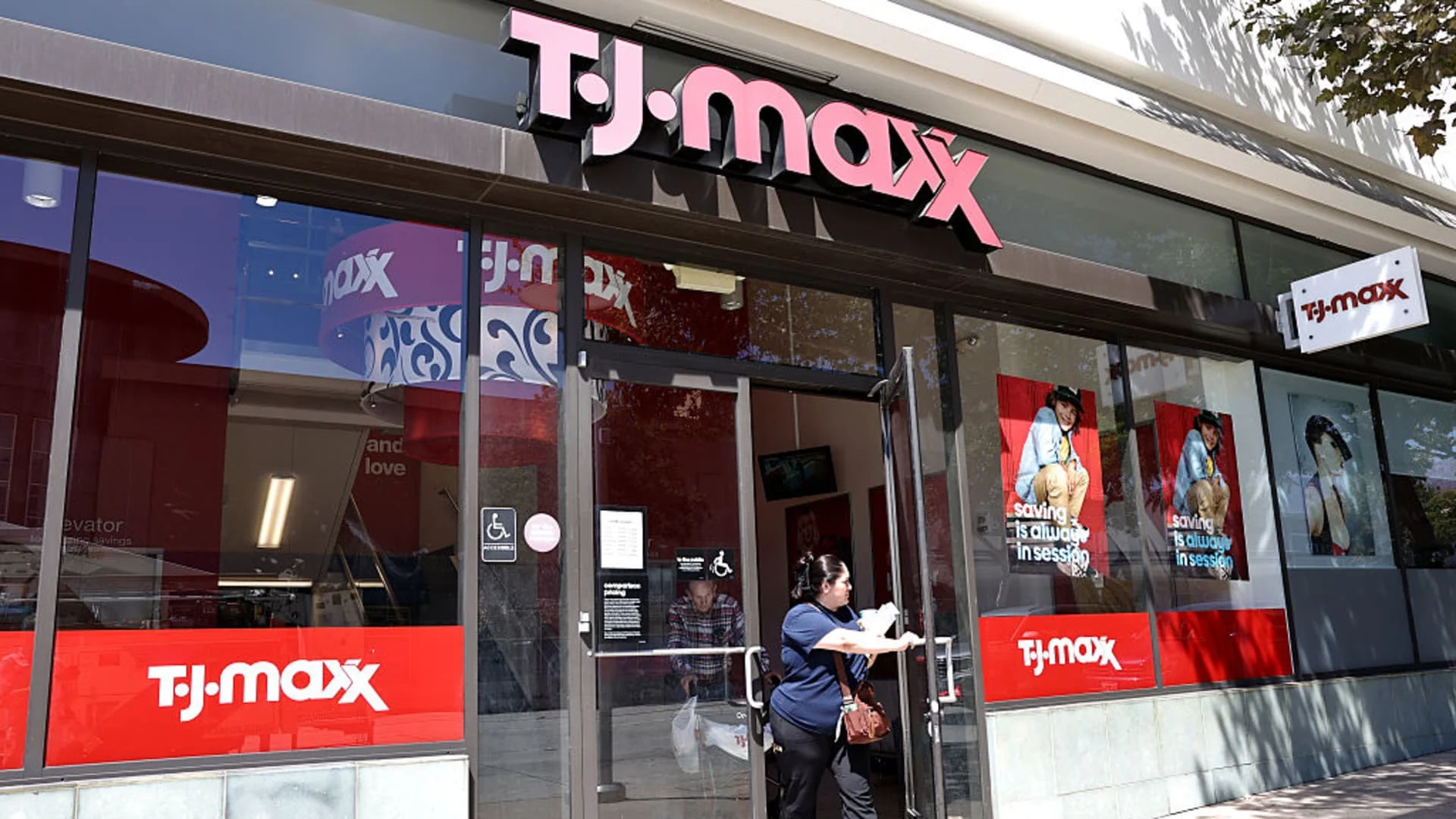 TJX: 2026-cı il III rübün maliyyə nəticələri