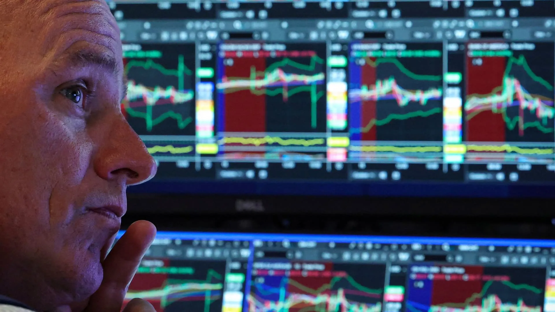 Avropa bazarları 30 sentyabrda: Stoxx 600, FTSE, DAX, CAC